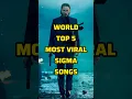 Download Lagu World Top 5 Most Viral Sigma Songs #shorts #sigma #song #sigmarule #sigmamale #viralsongs #newsong