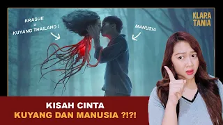 Download JATUH CINTA SAMA KUYANG !! | Alur Cerita Film oleh Klara Tania MP3