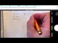 Level 11 Example 2 Quadratic Consecutive integer Problems From The Word Problems Math Program