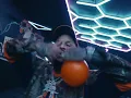 @pharmacyinc FT. SLAYTER - SI ME HICIERA EL DE LA LENGUA FREESTYLE 