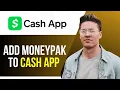 How to Add MoneyPak to Cash App Step by Step Guide Load Cash App with MoneyPak or Alternatives