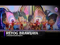 REYOG BRAWIJAYA - UNIVERSITAS BRAWIJAYA - FESTIVAL NASIONAL REOG PONOROGO XXX - GREBEG SURO 2025