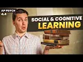 Social Cognitive Factors In Learning AP Psychology Unit 4 Topic 4 4 4