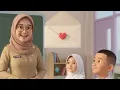 VIDEO MATERI UNSUR INTRINSIK PUISI LAMA BAHASA INDONESIA SMP