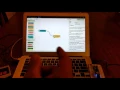 WebUSB and JavaScript robotics with PageNodes