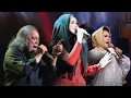 Download Lagu (Full) Konsert Suara Volume 2: Dato' Sri Siti Nurhaliza Ft Datuk Ramli Sarip \u0026 Hetty Koes Endang