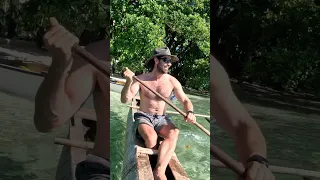 Is it safe here!? 4 weeks in PNG