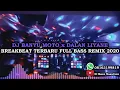 Download Lagu DJ BANYU MOTO X DALAN LIYANE BREAKBEAT VIRAL TERBARU FULL BASS REMIX 2020