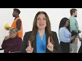 Interviewing with Express Direct Hire Position