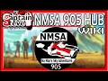 No Man s Sky Adventures NMSA 905 Hub Has A Wiki Page Captain Steve NMS News