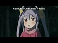 Download Lagu Renge Miyauchi-Nyanpasu SONG in the forest