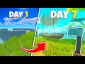 The FIRST 7 DAYS of Indie Game Development as Beginners - DevLog