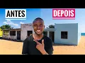 Download Lagu CONSEGUIMOS PINTAR A CASA 🏠 🇲🇿