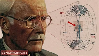 carl jung s synchronicity explained how the universe communicates with you