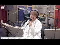 [LIVE] 홍대광(HONG DAE KWANG) - 바람의 언덕(Windy hills) | 아름다운 이 아침 김창완입니다