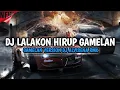 Download Lagu DJ LALAKON HIRUP ONI APRAK [GAMELAN] DJ ALVISENA RMX