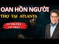 Lagu Truyện Ma Nguyễn Ngọc Ngạn - Oan Hồn Người Thợ Sửa Xe Ở Atlanta | Truyện Ma Kinh Dị