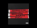 BossMan Dlow & Megan Thee Stallion - Motion Party (Remix)