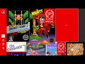 NS Nintendo Entertainment System - Nintendo Switch Online - Special #15: Mighty Bomb Jack