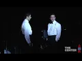 Tony Yazbeck, Michael Berresse - Chicago's "Nowadays / Hot Honey Rag" 2014 Broadway Backwards