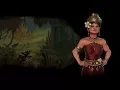 Download Lagu Indonesia Theme - Medieval (Civilization 6 OST) | Rejang Dewa; Bapang Selisir