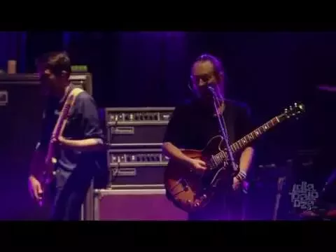 Download MP3 Radiohead Let Down Live at Lollapalooza 29/07/2016 (Chicago) HD