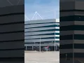 Download Lagu This is why World Cup stadium ￼ get taken down  #viral #fyp #viralvideo
