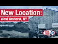 New Delta Sonic Location West Amherst NY - Now Open