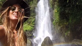 Dominica – Tour of The West Indies (Sailing La Vagabonde) Ep. 17