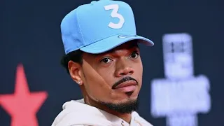 chance the rapper juice instrumental slowed reverb 