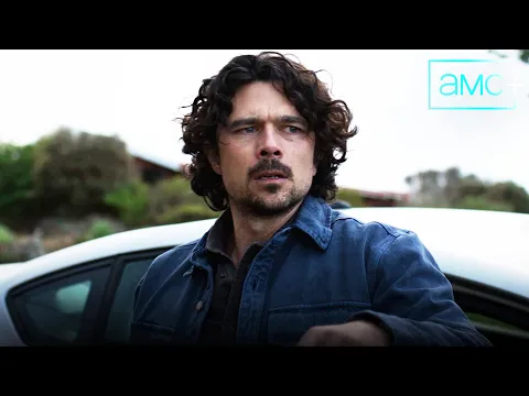 Season 2 Official AMC+Trailer
