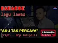 Download Lagu KARAOKE🎤🎶🎶... LAGU LAWAS \