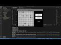 CS50AI 2020 Project 1b Minesweeper
