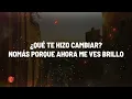 Adrian L Santos, Joaquín Medina - Yo Ya No Estoy Dolido || Letra