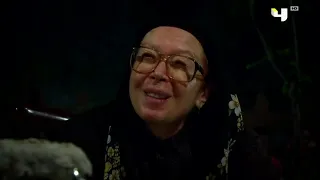 مسلسل على مر الزمان الجزء الثالث الحلقة 2 القسم 3 