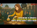 Download Lagu AZAB IBU IBU YANG SUKA SEDEKAH CUMA UNTUK DI PAMERKAN DI KHALAYAK RAMAI I| SINETRON AZAB