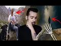 Download Lagu رحلة تخييم انتهت بكارثة 💀 قضية أختفاء \