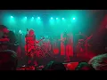Nailbomb Live, World of Shit - Casper, Wy 