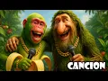Download Lagu CHIMPANZINI x BRR BRR PATAPIM 'Viva la Selva' CANCION 🌴 x MATTEO