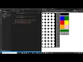 Making a Mastermind Game with HTML JavaScript and CSS Part 2 Creating the Board