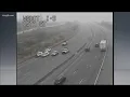 Deadly crash closes southbound Interstate 5 in Everett