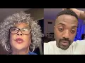 Ray J Mom Sonja Norwood RESPONDS To His Failing Heart Condition Says It s Not A Hoax