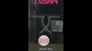 vibra kepala batu