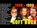Lagu Lionel Richie, Bee Gees, Michael Bolton,Phil Collins,Eric Clapton | Soft Rock 70s 80s 90s Love Songs
