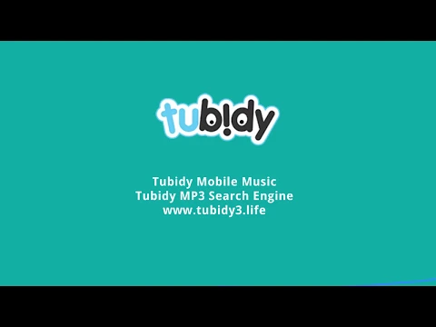 Download MP3 tubidy search - tubidy3.life