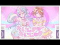 Lagu だいしきゅーだいしゅき【歌ってみた】【珠乃井ナナ＆司賀りこ/にじさんじ所属】