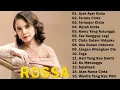 Lagu ROSSA FULL ALBUM PILIHAN TERBAIK - KUMPULAN LAGU ROSA TERBAIK VIRAL TIKTOK TERBARU 2025 - LAGU POP