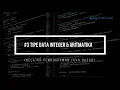 Belajar Pemrograman Java Dasar Aritmatika Pada Tipe Data Integer