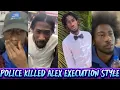 Download Lagu Politie schiet Alex dood in executiestijl Cherry Tree Lane, koelbloedig Mürdä, geen schietpartij,...