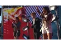 Lagu Icona Pop \u0026 Erik Hassle - Emergency - Sommarkrysset (TV4)
